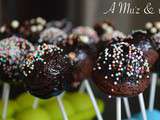 Pop cakes