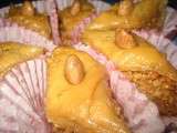 Baklawas