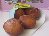 Beignets Express et Faciles