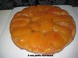 Première Tarte Tatin