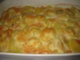 Tartiflette