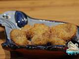 Beignets portugais à l'eau « Farturas » (pas à pas en photos)