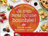 {Concours} Je n'en ferai qu'une bouchée