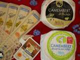 Découverte des fromages Ambrosi