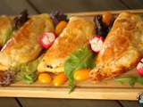 Empanadas de DiamAndes