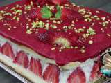 Fraisier {Video}