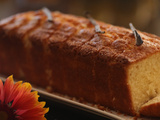 Gâteau au yaourt vanillé en vidéo