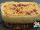 Gratin de chou-fleur