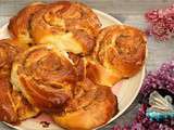 Kanelbullar