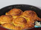 Kouign-Amann