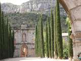 Origines du Priorat : la Chartreuse de Scala Dei