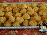 Pommes Duchesse