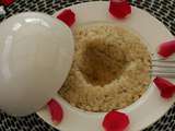 Risotto al Prosecco docg