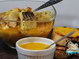 Sauce rouille pour Bouillabaisse