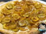 Tarte aux vertes-bonnes de Paul Bocuse