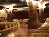 Visite et dégustations de vins à Perinet - Priorat