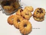 Biscuits italien