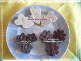 Assortiment de chocolats