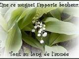 Bon 1er Mai