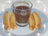 Chocolat chaud espagnol