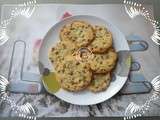 Cookies de Jacques Torres