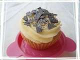 Cupcakes au citron