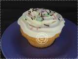 Cupcakes au miel