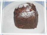 Fondants au chocolat Multi Délices