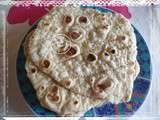 Galettes recette Demarle