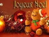 Joyeux Noël