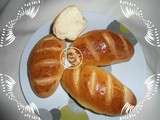 Pain au lait 100% mag