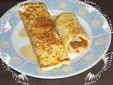 Pancakes au elben