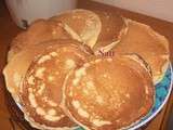 Pancakes