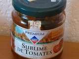 Sublime de tomates