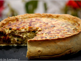 Quiche Fourzitout