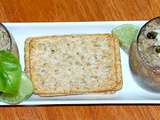 Rillettes de sardine