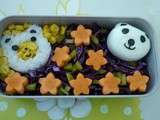 Bento #001