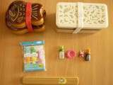 Bento et accessoires