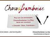 Colis Chocociframboise