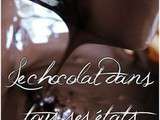 Participation au concours  Le chocolat dans tous ses états 