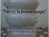 Participation au concours  Par ici la bonne soupe 