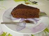 Sachertorte