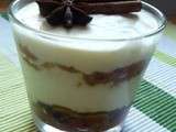 Tiramisu quetsches speculoos