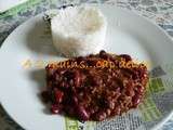 Chili con carne