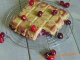 Clafoutis aux cerises