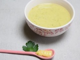 04 avril 2026 - Je déclare ouverte la journée de l'asperge ig bas