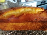 Dimanche 12 avril 2026 - Une farandole de cakes ig bas
