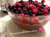 Ig bas végétarien – 14 août