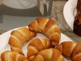 Ig bas végétariennes – 1er mai