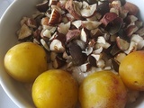 Jeudi ig bas sans gluten ni lactose – 10 septembre
